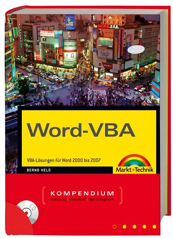 Word-VBA