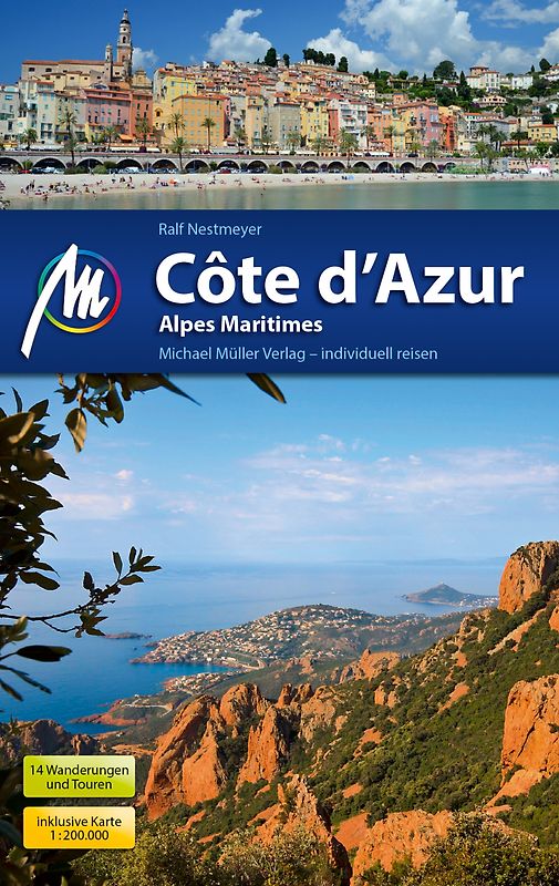 Côte d'Azur