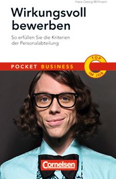 Pocket Business / Wirkungsvoll bewerben
