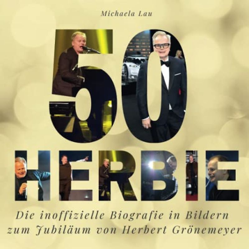 50 Jahre Herbie