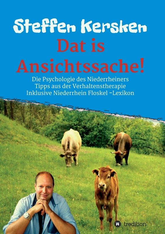 Dat is Ansichtssache!