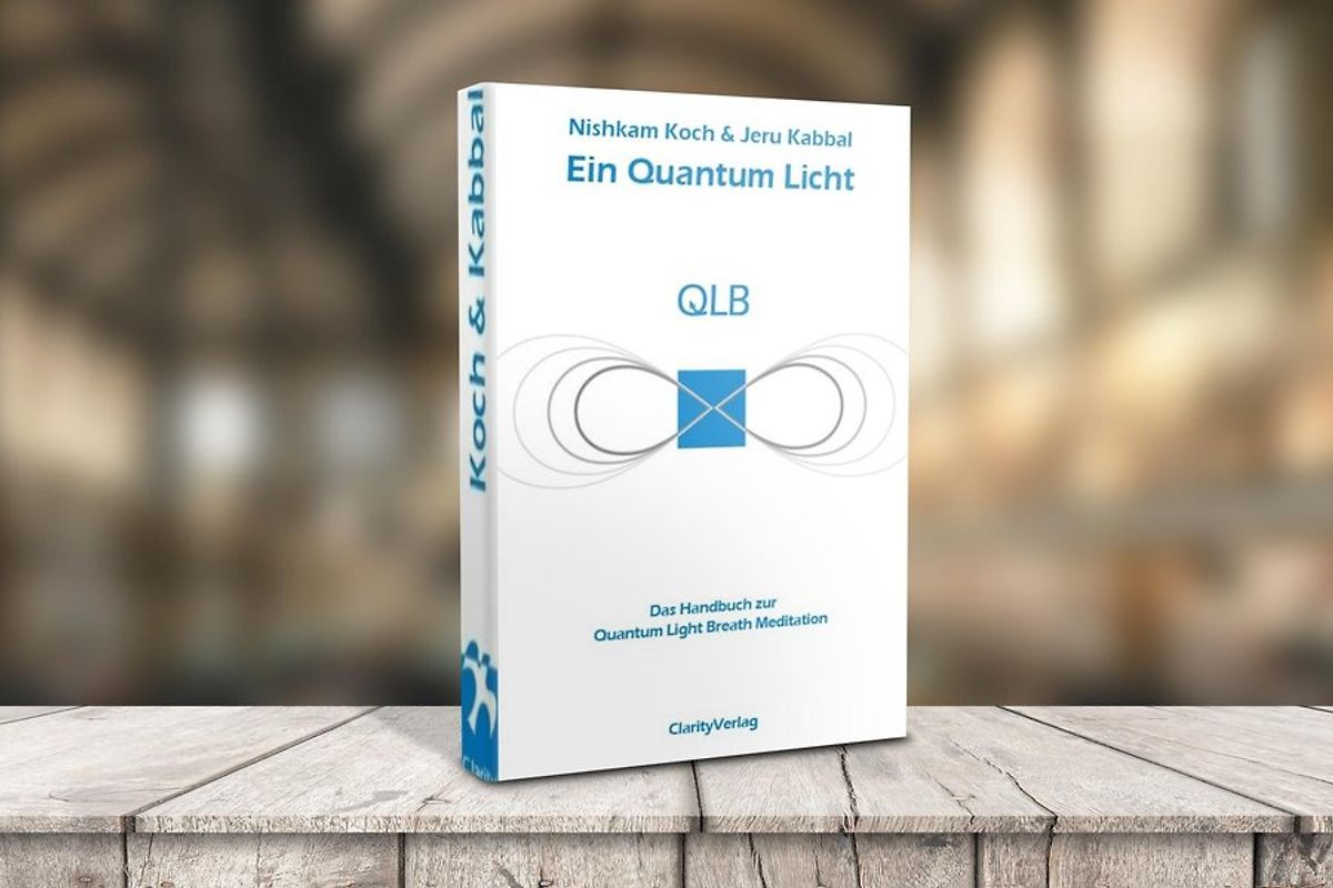 Ein Quantum Licht