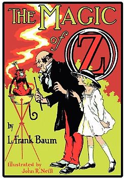 The Magic of Oz