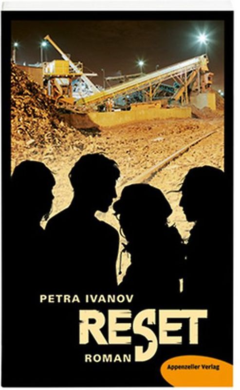 Reset. Roman