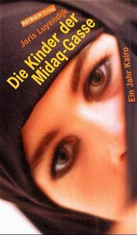 Die Kinder der Midaq-Gasse