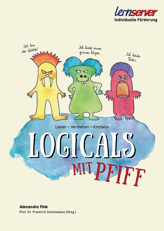 Logicals mit Pfiff
