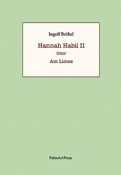 Hannah Habil II