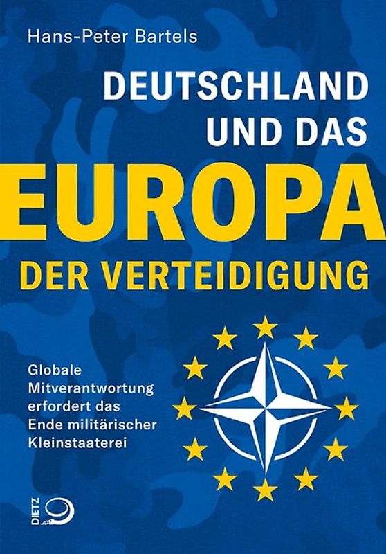 Deutschland und das Europa der Verteidigung