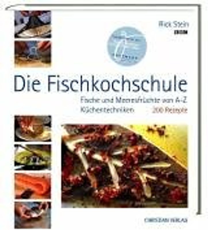 Die Fischkochschule