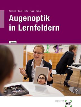 Augenoptik in Lernfeldern