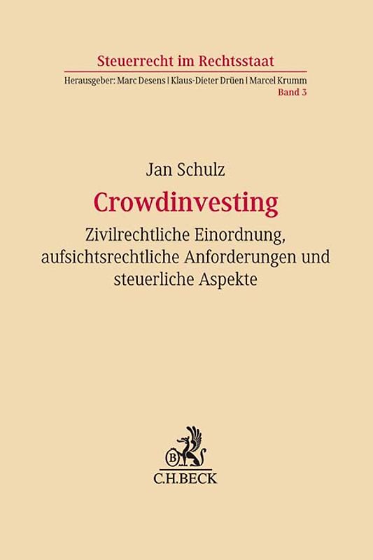 Crowdinvesting