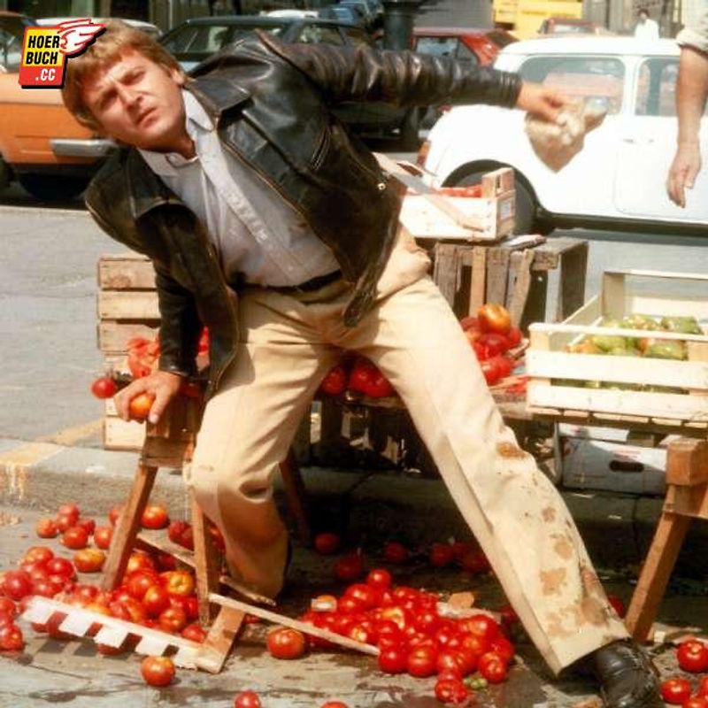 Kottan ermittelt: Schussgefahr