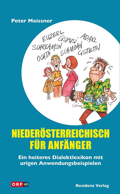 Niederösterreichisch für Anfänger