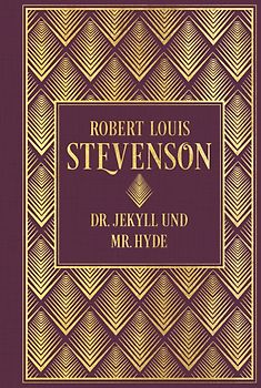 Dr. Jekyll und Mr. Hyde: Mit Illustrationen von Charles Raymond Macauley