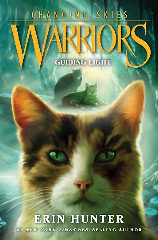 Warriors: Changing Skies 4: Guiding Light