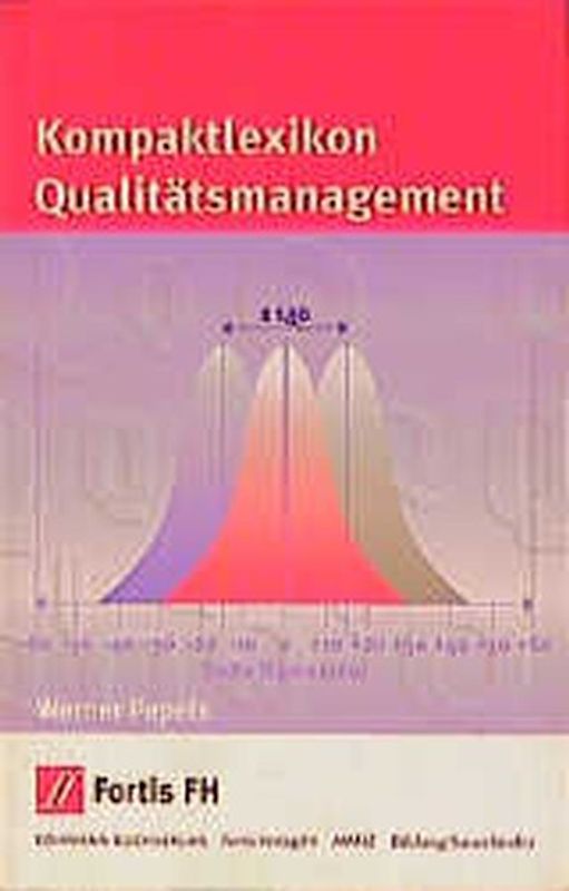 Kompaktlexikon Qualitätsmanagement