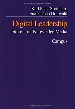Digital Leadership