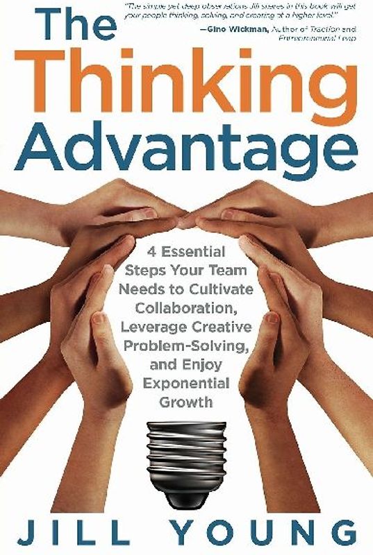 The Thinking Advantage