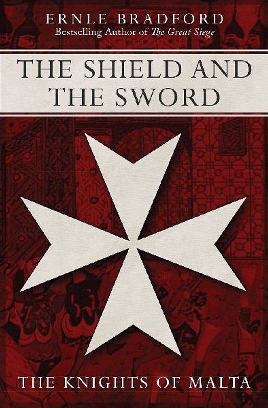 The Shield and the Sword