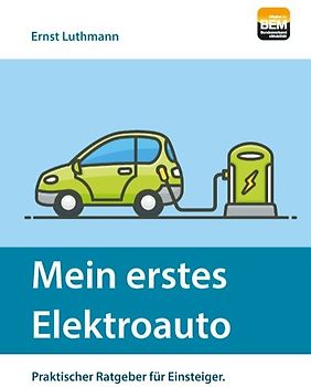 Mein erstes Elektroauto
