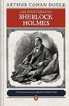 Las Aventuras de Sherlock Holmes (Edición Ilustrada) / The Adventures of Sherlock Holmes (Illustrated Edition)