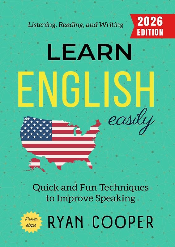 Learn English Easily: