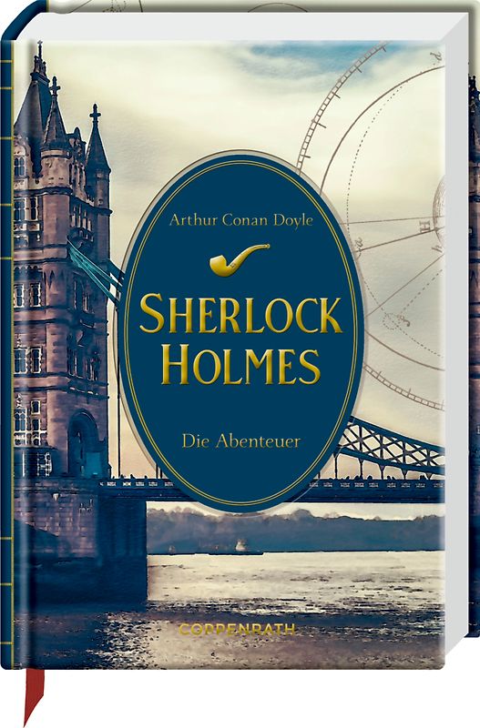 Sherlock Holmes Bd. 2