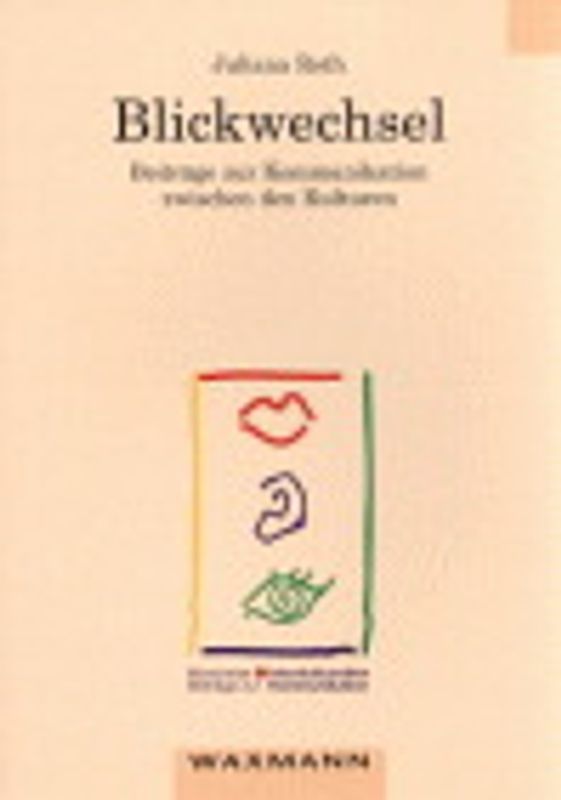 Blickwechsel