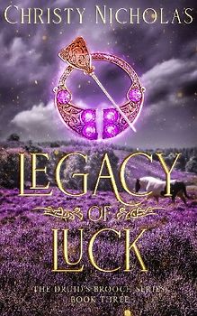 Legacy of Luck