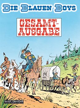 Die Blauen Boys