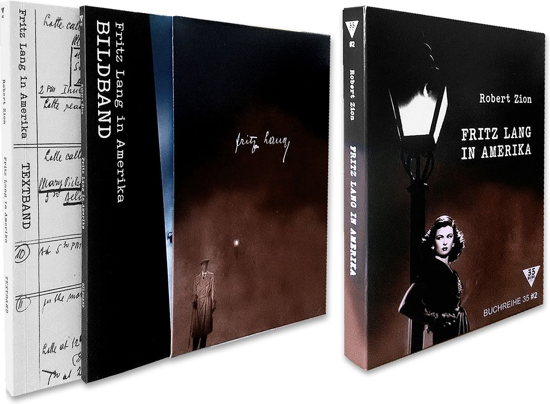 Fritz Lang in Amerika