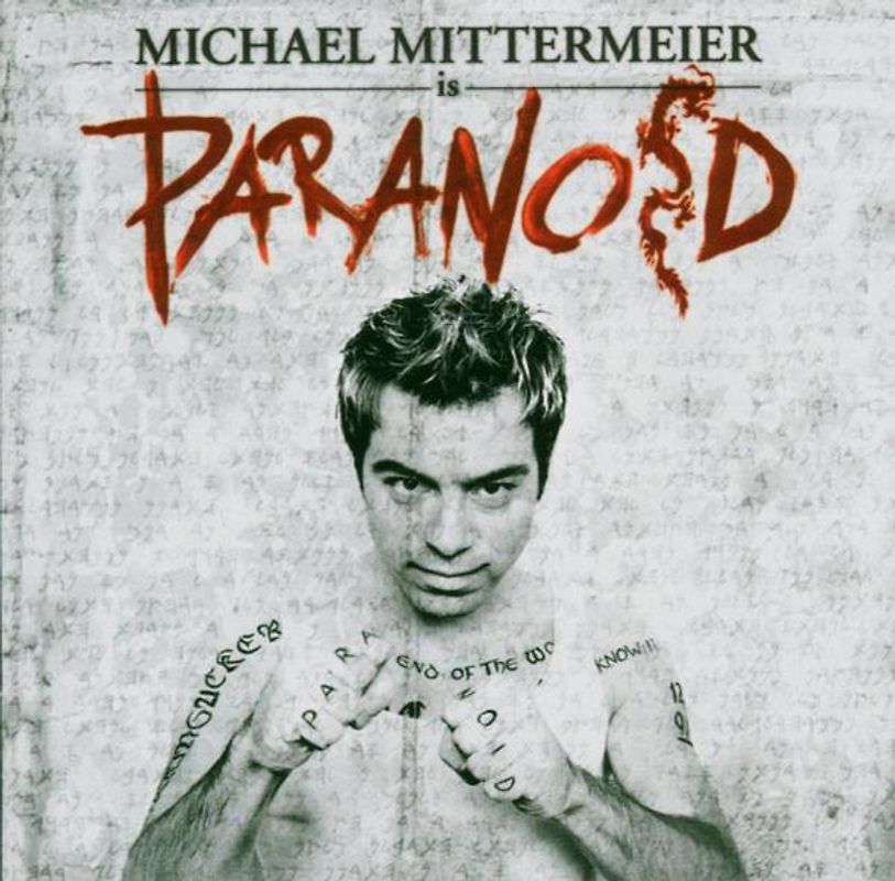 Michael Mittermeier - Paranoid