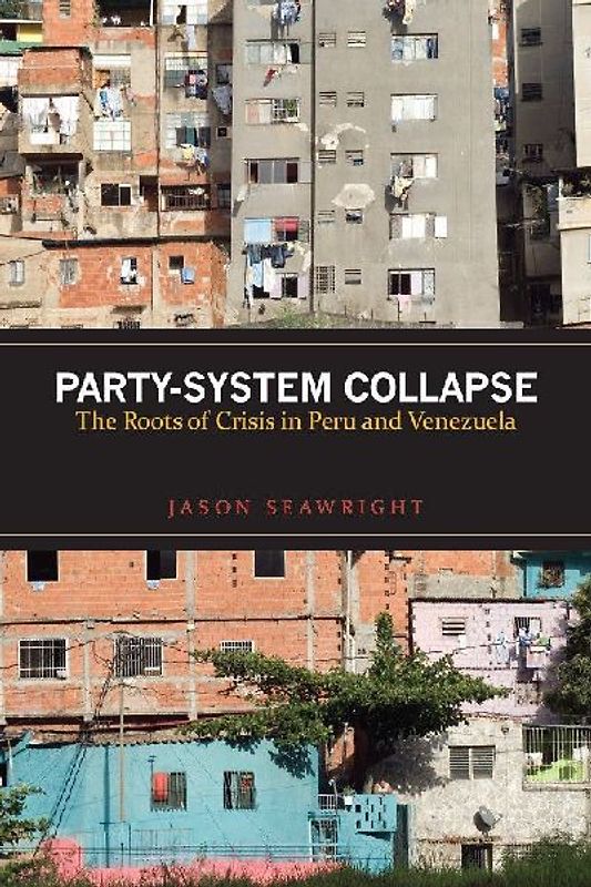 Party-System Collapse