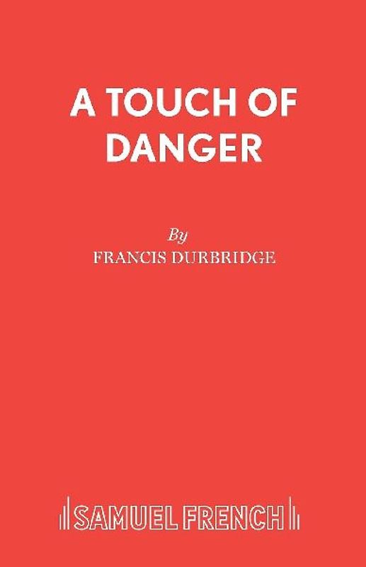 A Touch of Danger