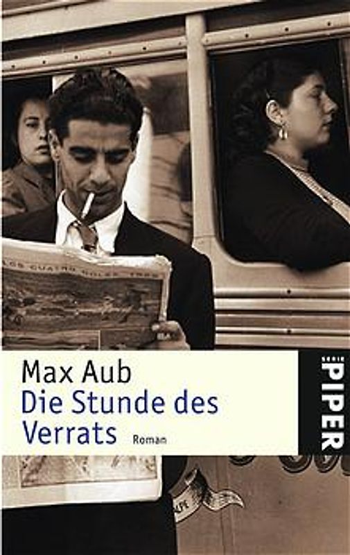 Die Stunde des Verrats