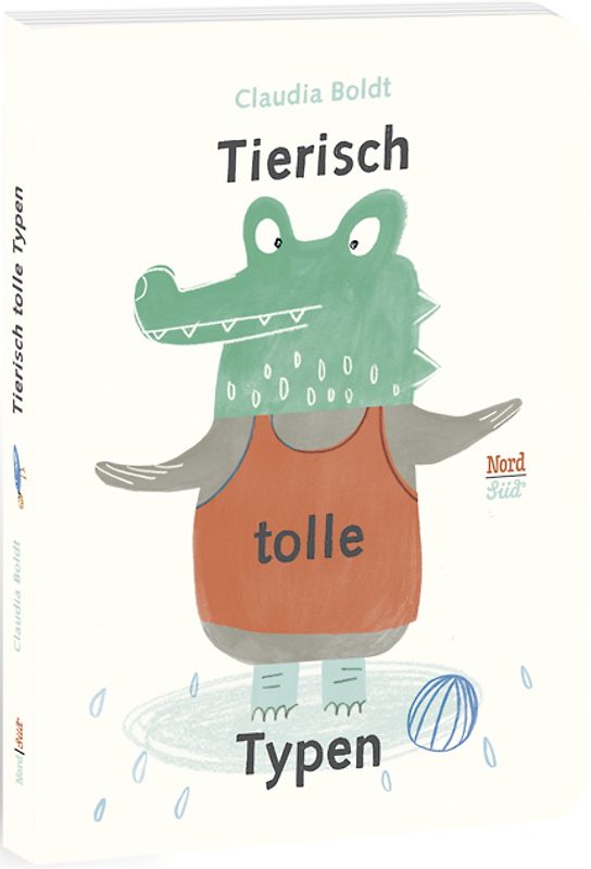 Tierisch tolle Typen