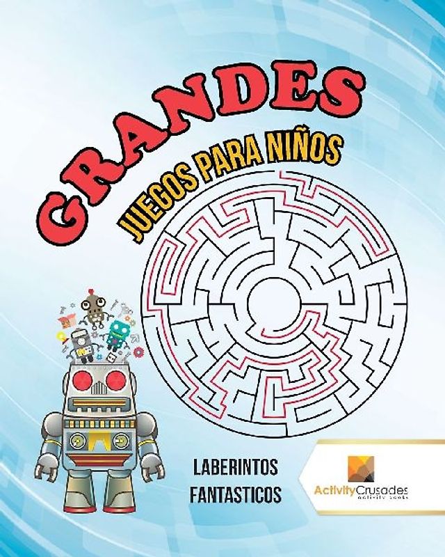 Grandes Juegos Para Niños