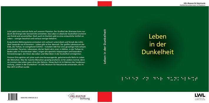 Leben in der Dunkelheit