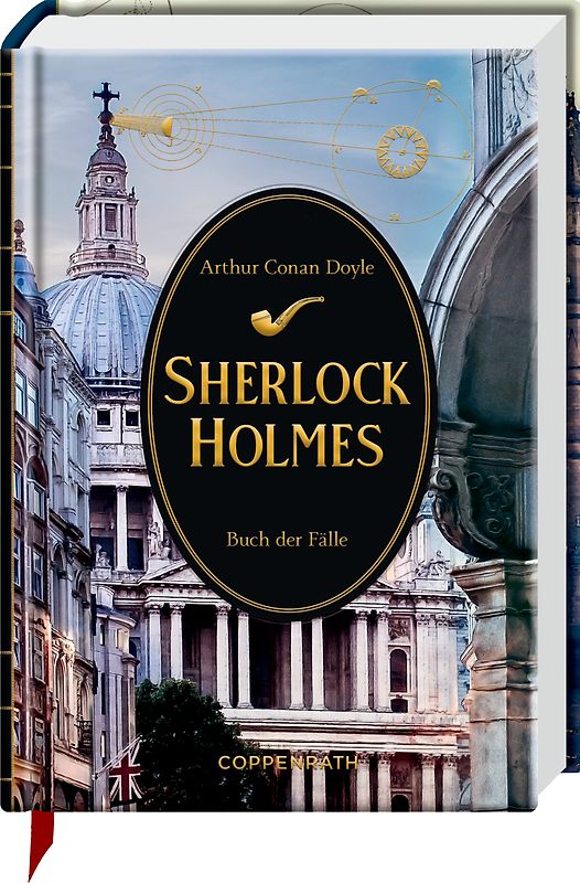 Sherlock Holmes Bd. 8
