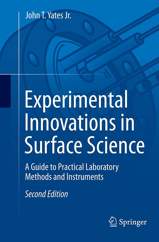 Experimental Innovations in Surface Science