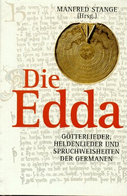 Die Edda