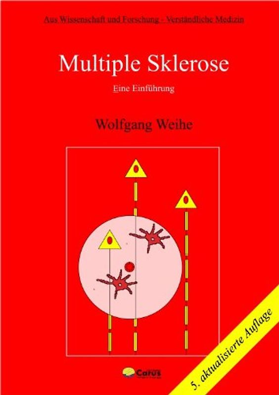 Multiple Sklerose. Eine Einführung