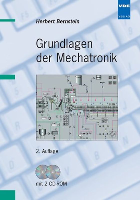 Grundlagen der Mechatronik
