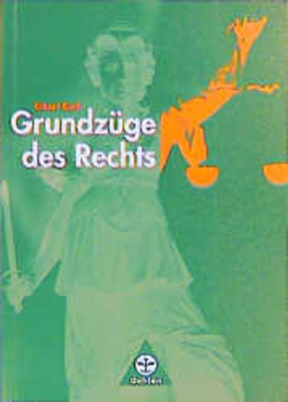Grundzüge des Rechts