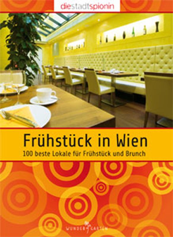 Frühstück in Wien