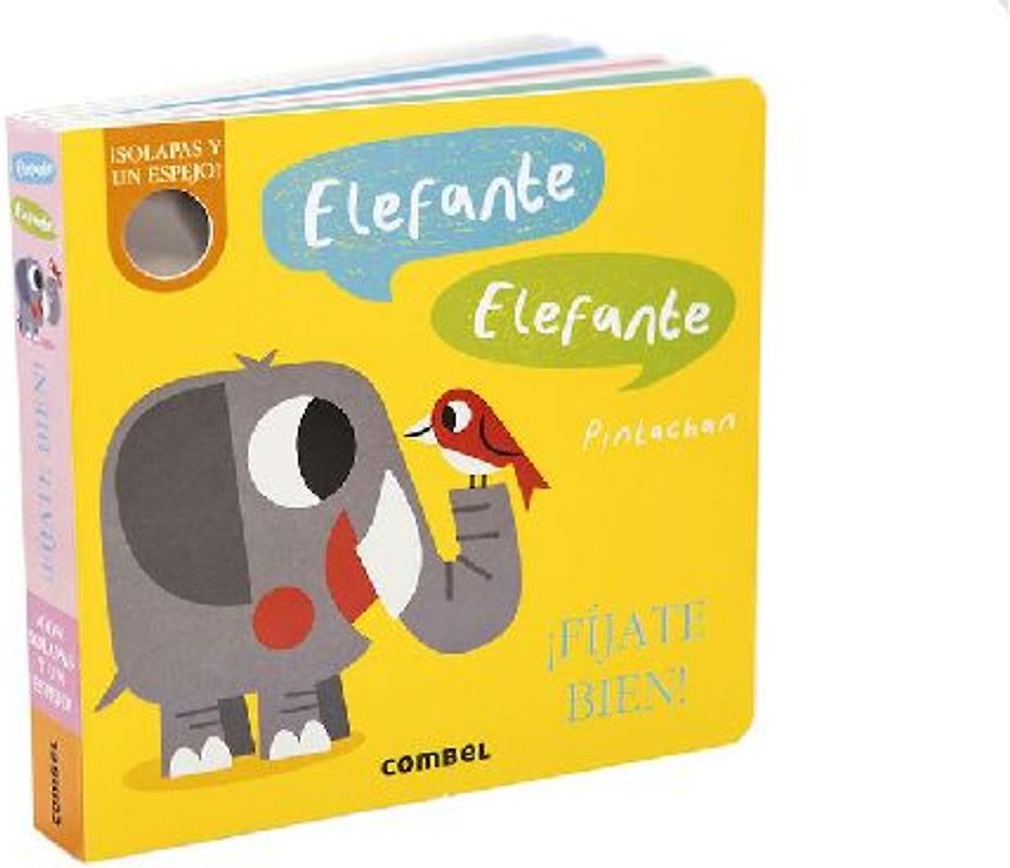 Elefante, Elefante