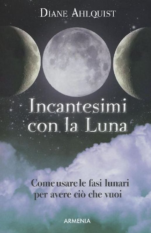 Incantesimi con la luna