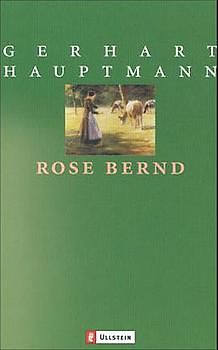 Rose Bernd