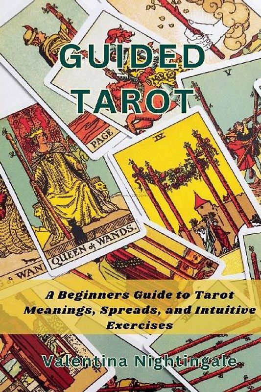 Guided Tarot