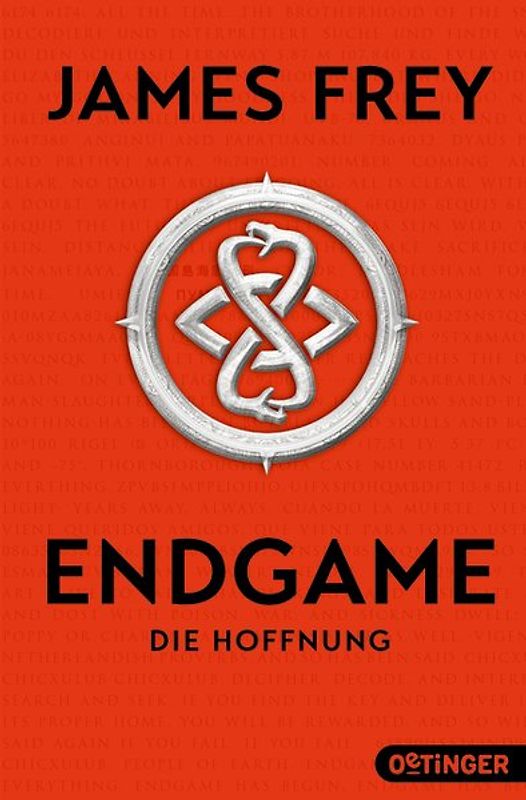 Endgame 2. Die Hoffnung